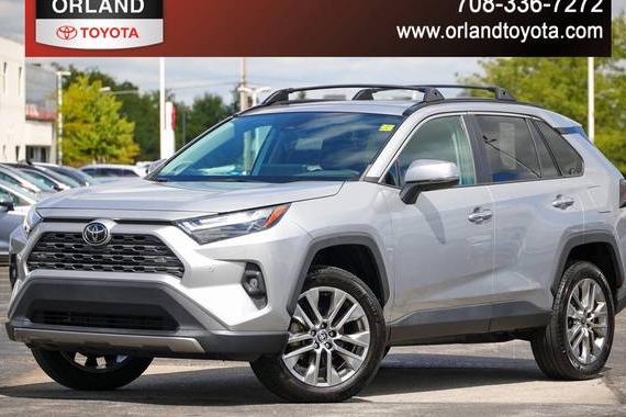 TOYOTA RAV4 2023 2T3N1RFVXPW342412 image TOYOTA RAV4 2023 2T3N1RFVXPW342412 image