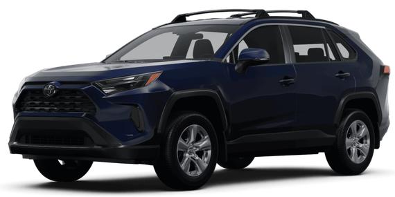 TOYOTA RAV4 2023 2T3W1RFV0PW244106 image TOYOTA RAV4 2023 2T3W1RFV0PW244106 image