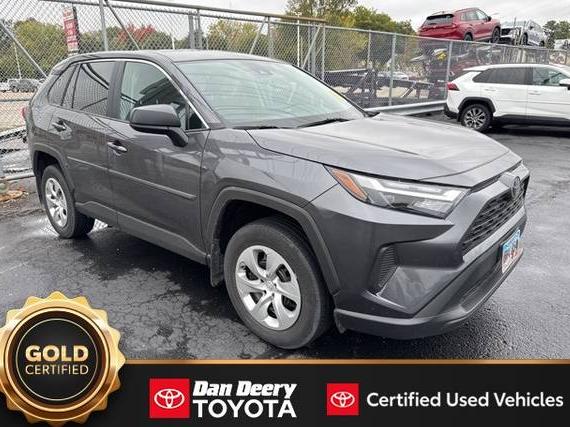 TOYOTA RAV4 2023 2T3F1RFV0PC369737 image TOYOTA RAV4 2023 2T3F1RFV0PC369737 image