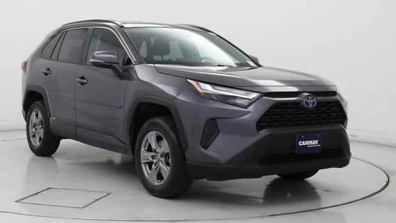 TOYOTA RAV4 2023 4T3MWRFV2PU086005 image TOYOTA RAV4 2023 4T3MWRFV2PU086005 image