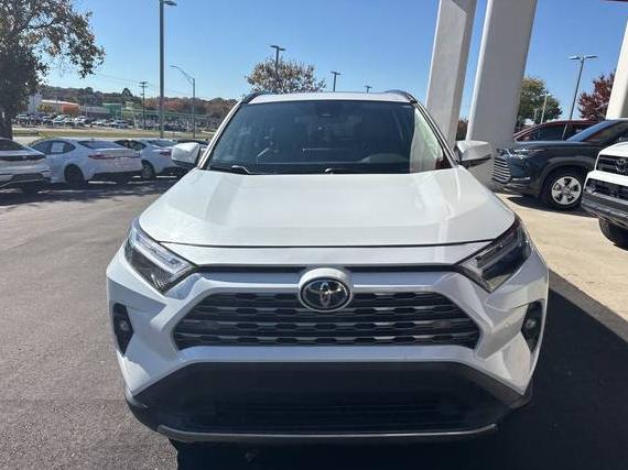 TOYOTA RAV4 2023 2T3Y1RFV6PW269486 image TOYOTA RAV4 2023 2T3Y1RFV6PW269486 image