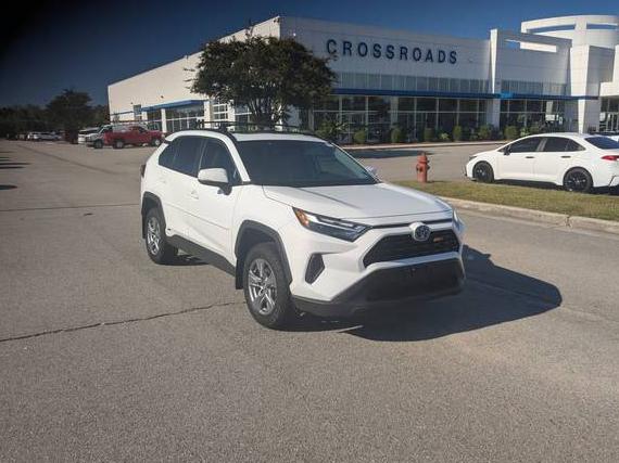 TOYOTA RAV4 2023 4T3RWRFV6PU084148 image TOYOTA RAV4 2023 4T3RWRFV6PU084148 image