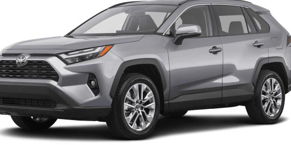 TOYOTA RAV4 2023 2T3P1RFV2PW389460 image TOYOTA RAV4 2023 2T3P1RFV2PW389460 image