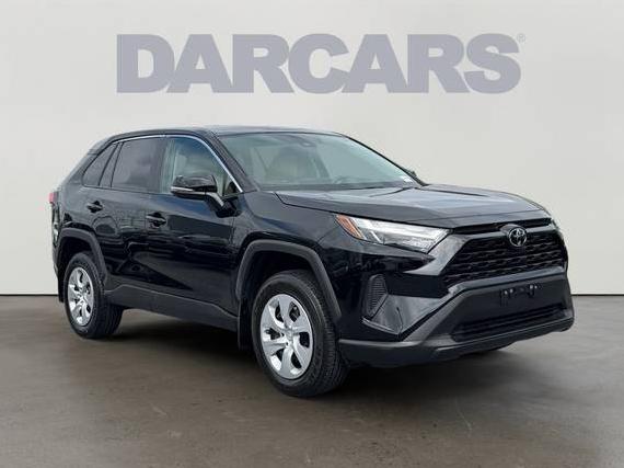 TOYOTA RAV4 2023 2T3G1RFV0PC383254 image TOYOTA RAV4 2023 2T3G1RFV0PC383254 image