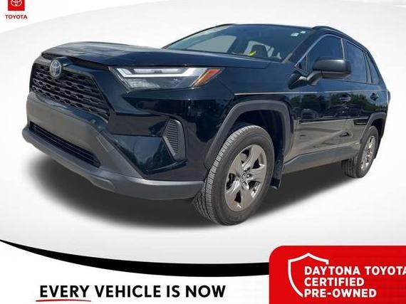 TOYOTA RAV4 2023 JTMLWRFV5PD183384 image