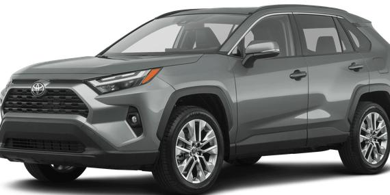 TOYOTA RAV4 2023 2T3A1RFV3PW359678 image TOYOTA RAV4 2023 2T3A1RFV3PW359678 image