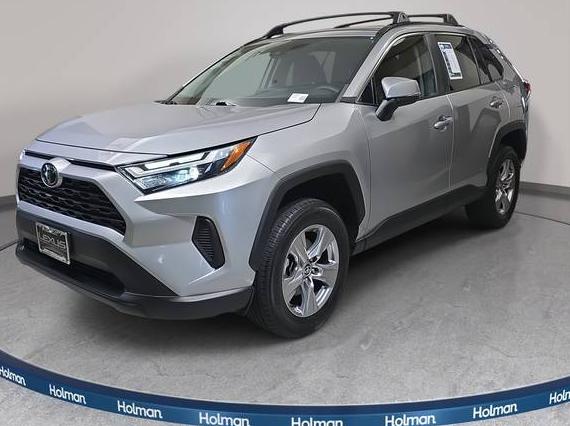 TOYOTA RAV4 2023 2T3P1RFVXPC358328 image TOYOTA RAV4 2023 2T3P1RFVXPC358328 image