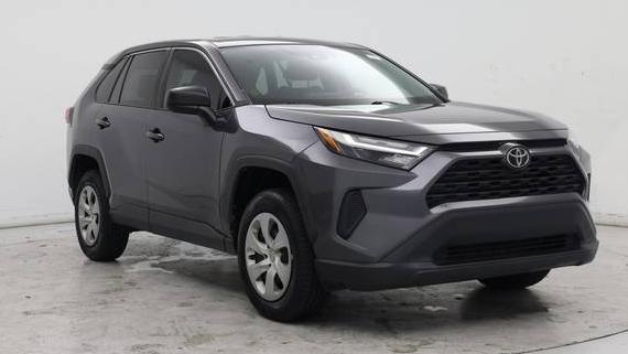 TOYOTA RAV4 2023 2T3H1RFV2PC242982 image TOYOTA RAV4 2023 2T3H1RFV2PC242982 image