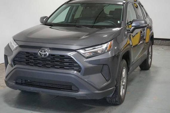 TOYOTA RAV4 2023 2T3P1RFV9PW375071 image TOYOTA RAV4 2023 2T3P1RFV9PW375071 image