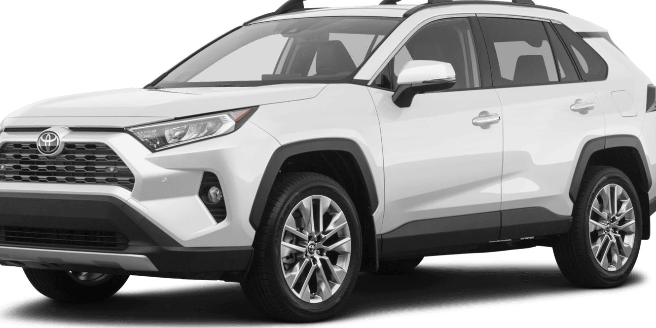 TOYOTA RAV4 2023 JTMD6RFV4PD545807 image