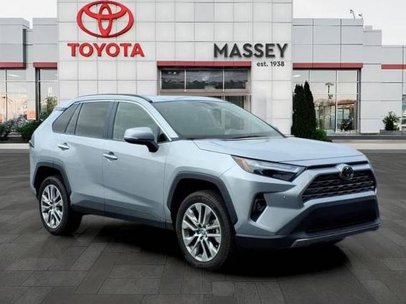 TOYOTA RAV4 2023 2T3Y1RFV5PW239315 image TOYOTA RAV4 2023 2T3Y1RFV5PW239315 image