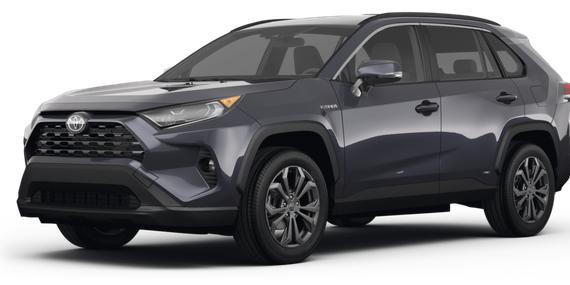 TOYOTA RAV4 2023 4T3MWRFV5PU090422 image TOYOTA RAV4 2023 4T3MWRFV5PU090422 image