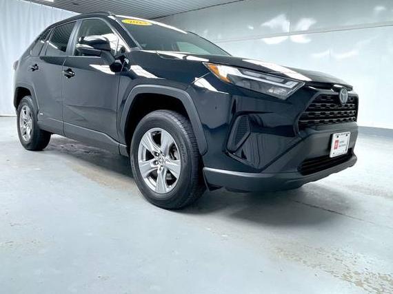 TOYOTA RAV4 2023 JTMRWRFV8PD184653 image TOYOTA RAV4 2023 JTMRWRFV8PD184653 image