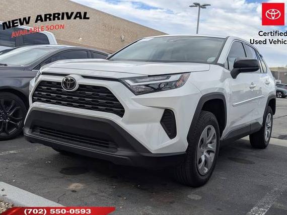 TOYOTA RAV4 2023 2T3H1RFV2PC247132 image TOYOTA RAV4 2023 2T3H1RFV2PC247132 image