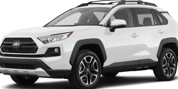 TOYOTA RAV4 2023 2T3S1RFV4PW356230 image