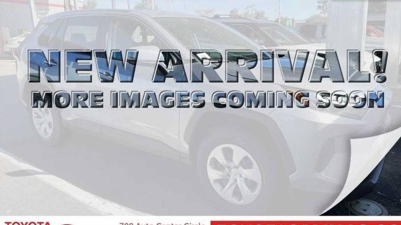 TOYOTA RAV4 2023 JTMK1RFV7PD105716 image