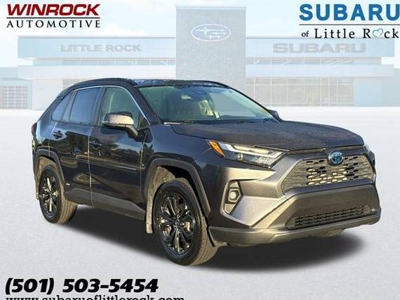 TOYOTA RAV4 2023 JTMB6RFV9PD084191 image TOYOTA RAV4 2023 JTMB6RFV9PD084191 image