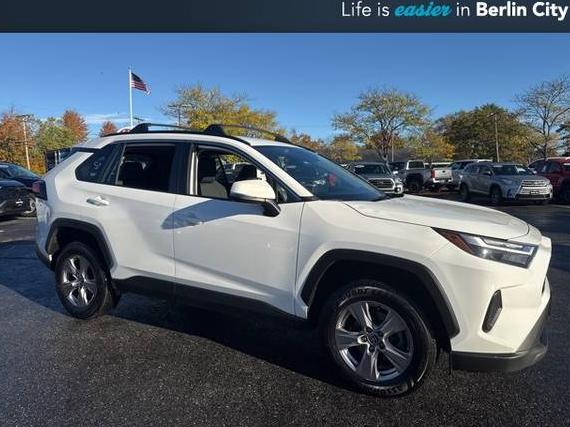 TOYOTA RAV4 2023 2T3W1RFV0PC223404 image TOYOTA RAV4 2023 2T3W1RFV0PC223404 image