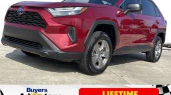 TOYOTA RAV4 2023 JTMLWRFV1PD176495 image