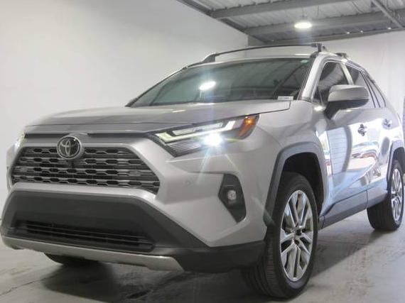 TOYOTA RAV4 2023 2T3N1RFV7PC351523 image TOYOTA RAV4 2023 2T3N1RFV7PC351523 image