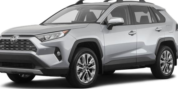 TOYOTA RAV4 2023 4T3D6RFV4PU130621 image TOYOTA RAV4 2023 4T3D6RFV4PU130621 image