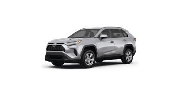 TOYOTA RAV4 2023 2T3F1RFVXPC357286 image