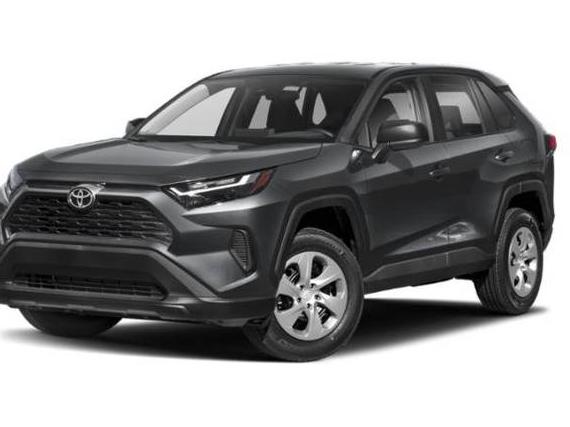 TOYOTA RAV4 2023 2T3H1RFV1PC219466 image