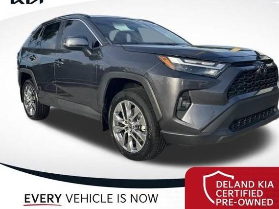 TOYOTA RAV4 2023 2T3C1RFV9PC226580 image TOYOTA RAV4 2023 2T3C1RFV9PC226580 image