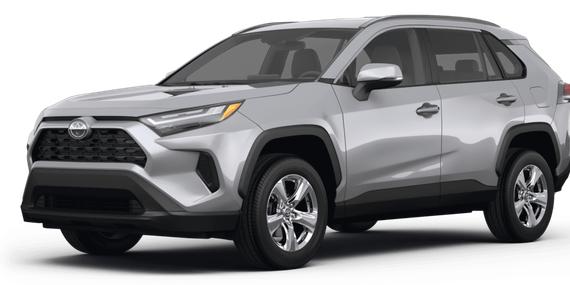 TOYOTA RAV4 2023 2T3F1RFV9PW377396 image