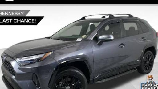 TOYOTA RAV4 2023 JTM16RFV5PD079789 image TOYOTA RAV4 2023 JTM16RFV5PD079789 image