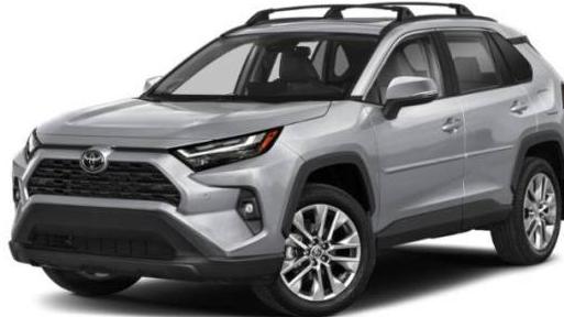 TOYOTA RAV4 2023 JTMC1RFV0PD103598 image