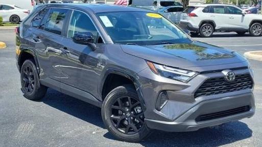 TOYOTA RAV4 2023 2T3H1RFV5PW249469 image