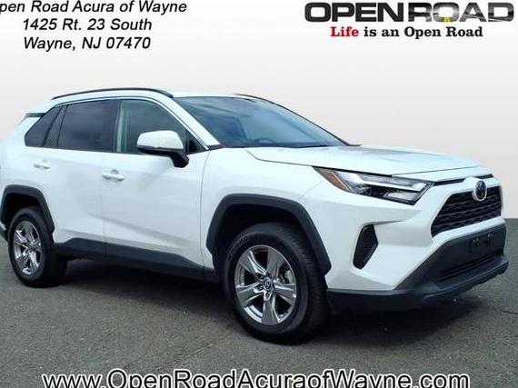 TOYOTA RAV4 2023 2T3P1RFV7PC363681 image TOYOTA RAV4 2023 2T3P1RFV7PC363681 image