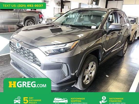 TOYOTA RAV4 2023 2T3RWRFV2PW172209 image TOYOTA RAV4 2023 2T3RWRFV2PW172209 image
