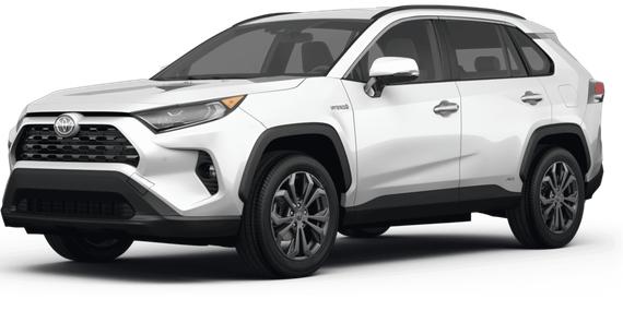 TOYOTA RAV4 2023 2T3B6RFV0PW044732 image TOYOTA RAV4 2023 2T3B6RFV0PW044732 image