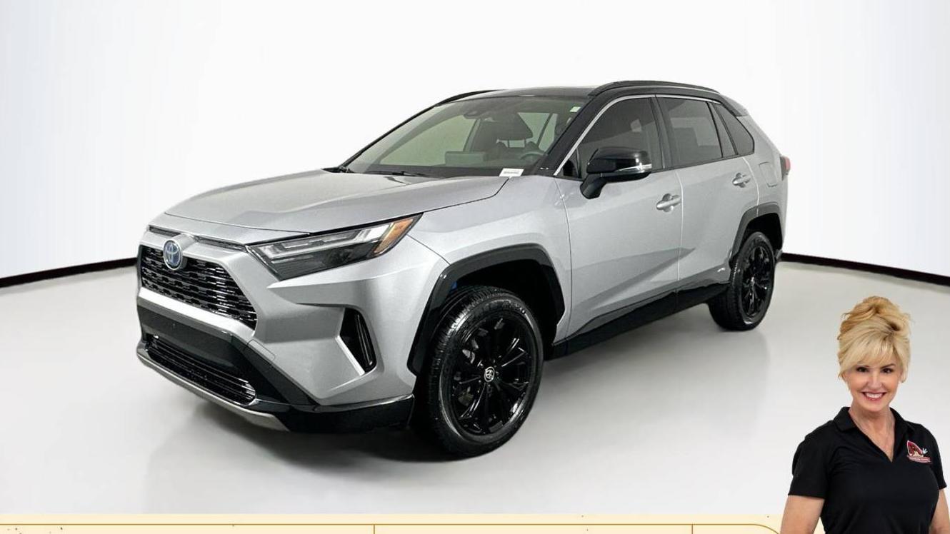 TOYOTA RAV4 2023 JTME6RFV9PD542969 image