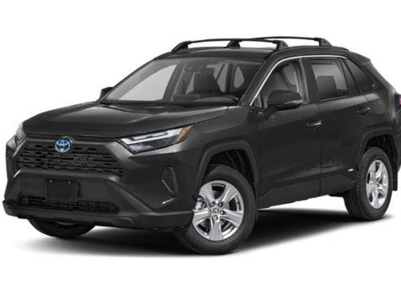 TOYOTA RAV4 2023 JTMRWRFV6PJ056848 image TOYOTA RAV4 2023 JTMRWRFV6PJ056848 image