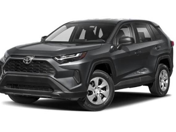 TOYOTA RAV4 2023 2T3H1RFV4PC224211 image