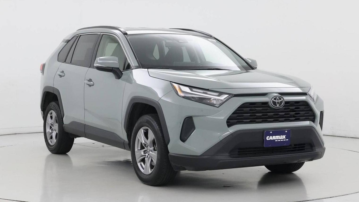 TOYOTA RAV4 2023 JTMW1RFV4PJ026782 image