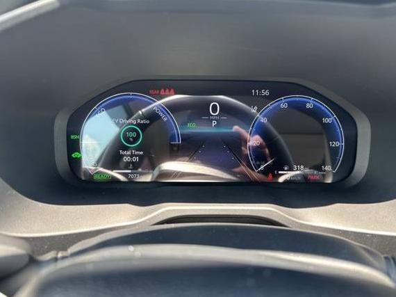 TOYOTA RAV4 2023 4T3D6RFV3PU130142 image