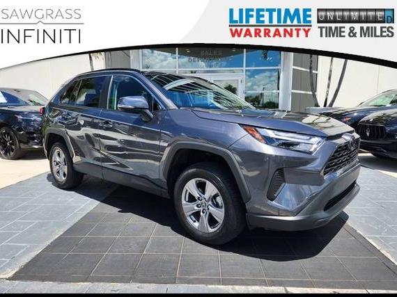 TOYOTA RAV4 2023 2T3W1RFV6PC239638 image TOYOTA RAV4 2023 2T3W1RFV6PC239638 image