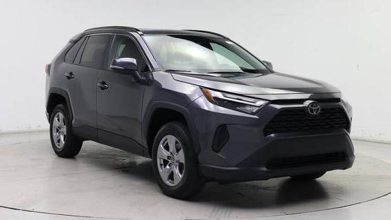 TOYOTA RAV4 2023 2T3W1RFV5PC229781 image