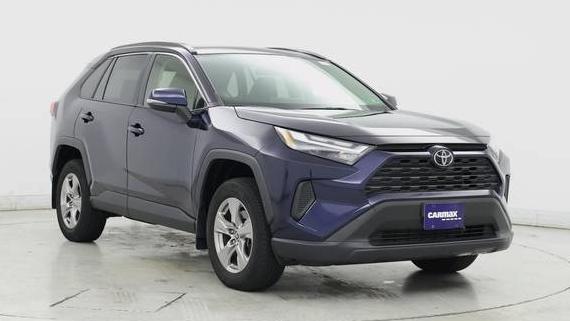 TOYOTA RAV4 2023 JTMP1RFV2PD097613 image TOYOTA RAV4 2023 JTMP1RFV2PD097613 image