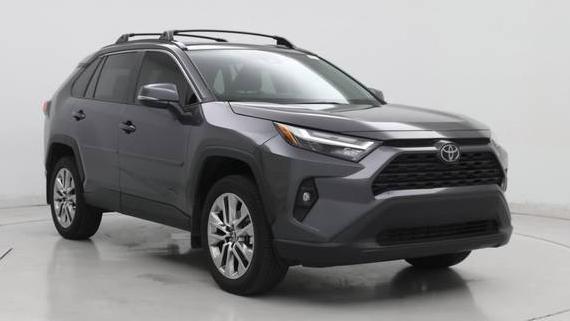 TOYOTA RAV4 2023 2T3C1RFV9PC239488 image TOYOTA RAV4 2023 2T3C1RFV9PC239488 image