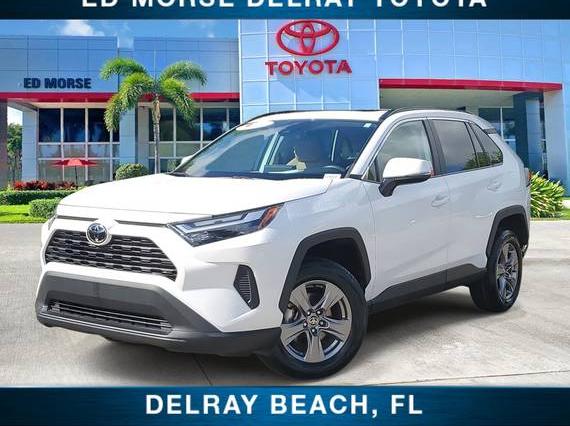 TOYOTA RAV4 2023 2T3W1RFV9PC248687 image TOYOTA RAV4 2023 2T3W1RFV9PC248687 image