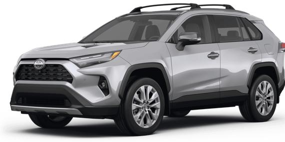 TOYOTA RAV4 2023 2T3Y1RFV6PC225828 image TOYOTA RAV4 2023 2T3Y1RFV6PC225828 image