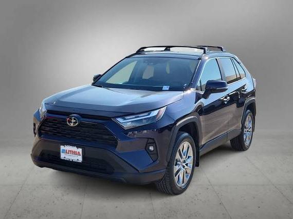 TOYOTA RAV4 2023 2T3C1RFV9PW292478 image TOYOTA RAV4 2023 2T3C1RFV9PW292478 image