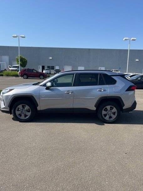 TOYOTA RAV4 2023 4T3MWRFV9PU086633 image