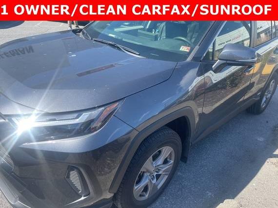 TOYOTA RAV4 2023 JTMRWRFV9PD183365 image TOYOTA RAV4 2023 JTMRWRFV9PD183365 image