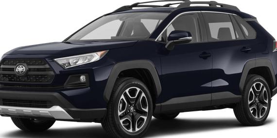 TOYOTA RAV4 2023 2T3S1RFV9PW351332 image